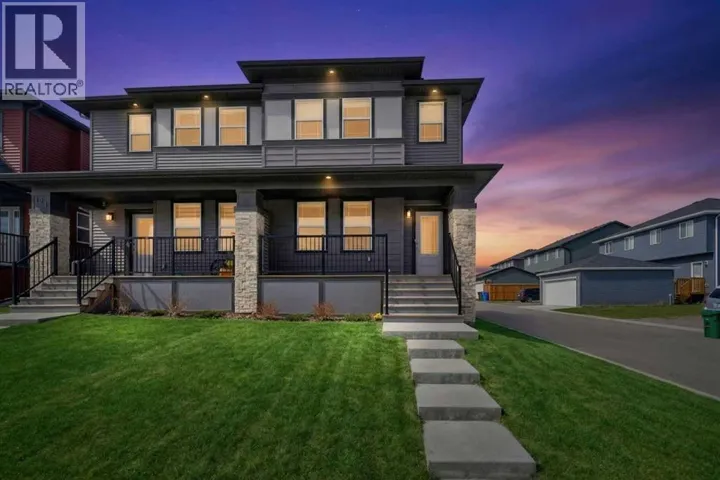 125 Edith Gate NW, Calgary, Alberta T3R1Z2