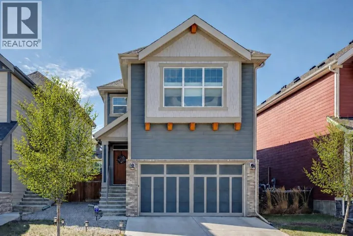 293 Masters Avenue SE, Calgary, Alberta T3M2C1