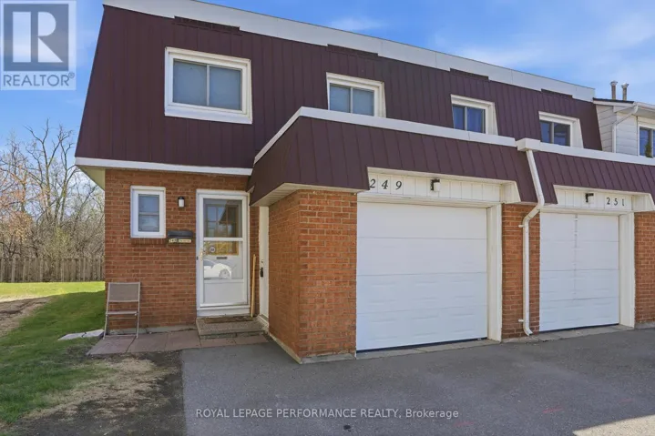 94 - 249 ROMULUS PRIVATE, Ottawa, Ontario K1K3Y2