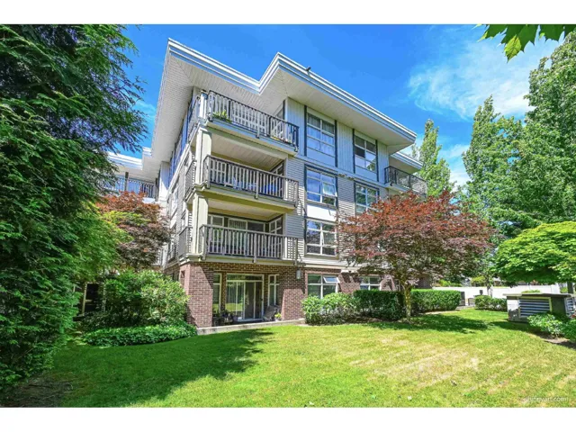 114 15168 19 AVENUE, Surrey, British Columbia V4A0A5