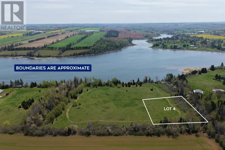 Lot 4 Oyster Bed Park Drive, Wheatley River, Prince Edward Island C0A1N0