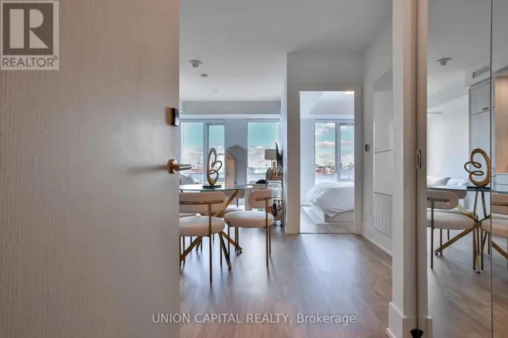 1505 - 480 FRONT STREET W, Toronto (Waterfront Communities), Ontario M5V0V6