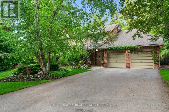 1 VYNER ROAD, Toronto (St. Andrew-Windfields), Ontario M2L2N3
