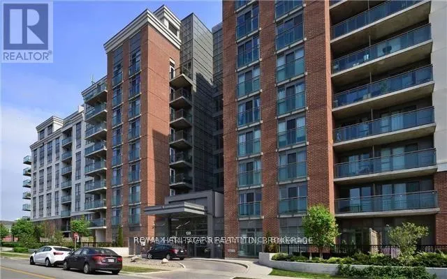 424 - 120 DALLIMORE CIRCLE, Toronto (Banbury-Don Mills), Ontario M3C4J1