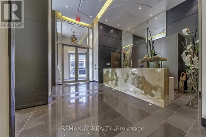 2306 - 32 DAVENPORT ROAD, Toronto (Annex), Ontario M5R1H3