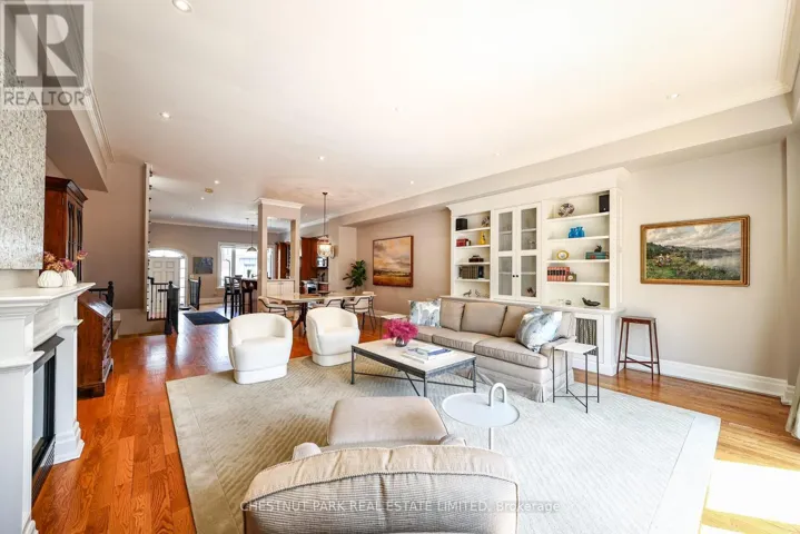 2C TACOMA AVENUE, Toronto (Rosedale-Moore Park), Ontario M4T2B2