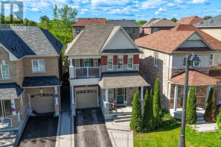 1564 BRANDY COURT, Pickering (Duffin Heights), Ontario L1X0C8