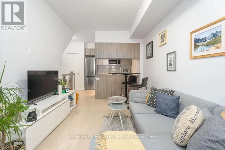 TH3 - 150 BROADVIEW AVENUE, Toronto (South Riverdale), Ontario M4M0A9