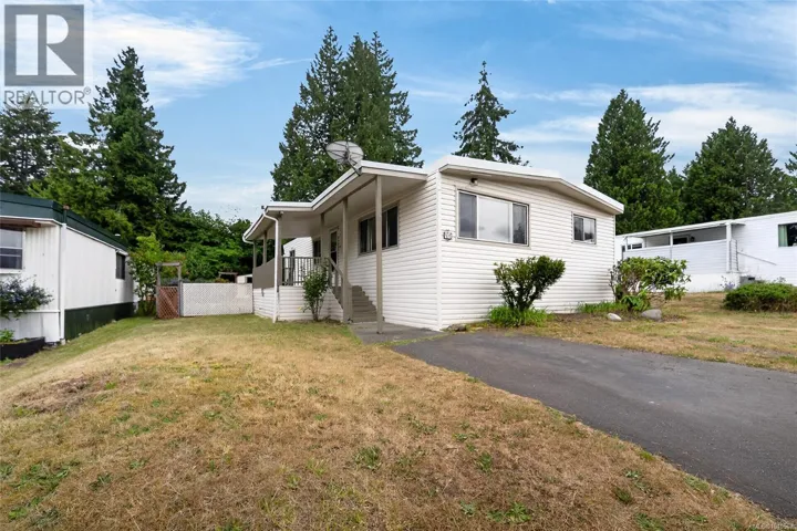 41 61 Twelfth St, Nanaimo, British Columbia V9R6L2