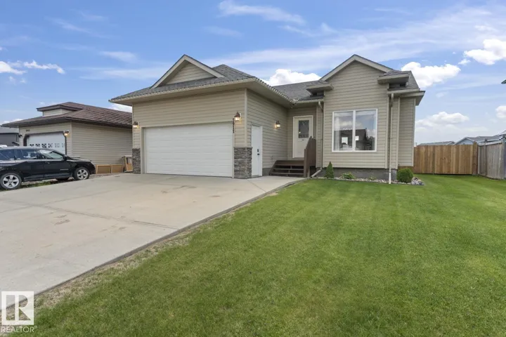 5911 Meadow WY, Cold Lake, Alberta T9M0C2