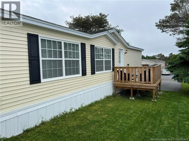 8 Spring Drive, Saint John, New Brunswick E2N1P2