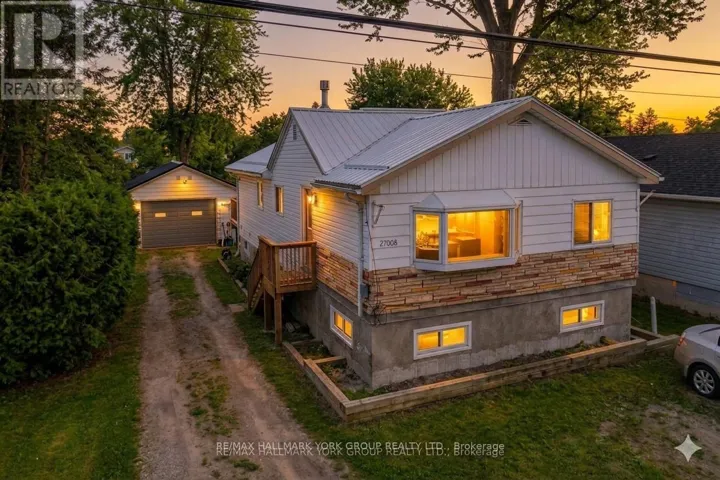 UPPER - 27008 KENNEDY ROAD, Georgina (Historic Lakeshore Communities), Ontario L0E1S0