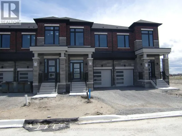 39 SANDELS AVENUE, Richmond Hill, Ontario L4S0R7