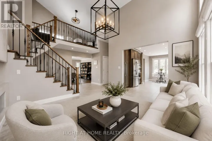 62 KINGS COLLEGE ROAD, Markham (Aileen-Willowbrook), Ontario L3T5J8
