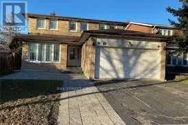 212 RISEBROUGH CIRCUIT, Markham (Milliken Mills West), Ontario L3R3H9