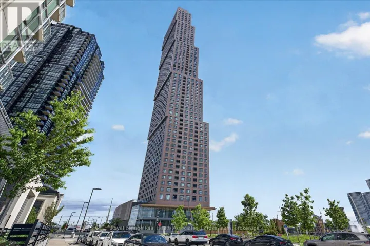 3707 - 2920 HIGHWAY 7, Vaughan (Concord), Ontario L4K0P4