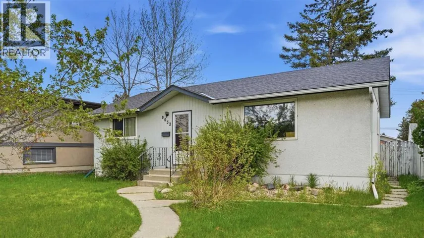 9032 Fairmount Drive SE, Calgary, Alberta T2H0Z5