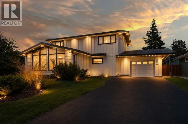 65 Selkirk Boulevard, Red Deer, Alberta T4N0G5
