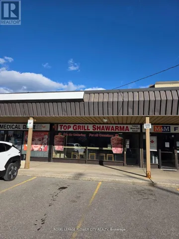 1900 LAKESHORE ROAD W, Mississauga (Clarkson), Ontario L5J1J7