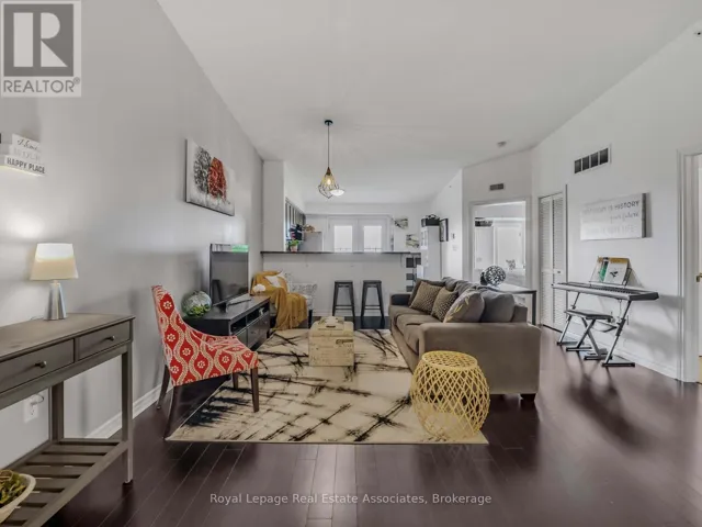 405 - 1390 MAIN STREET E, Milton (DE Dempsey), Ontario L9T7S9