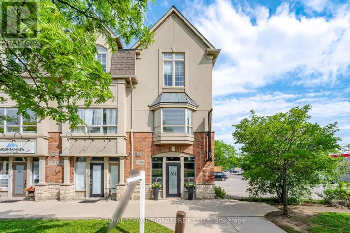5035 BIDWELL COMMON, Burlington (Appleby), Ontario L7L0B4