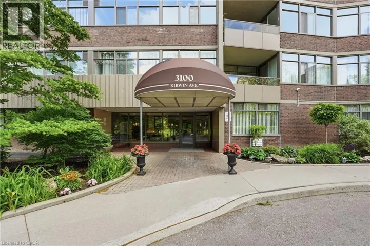 3100 KIRWIN Avenue Unit# 206, Missanabie, Ontario L5A3S6