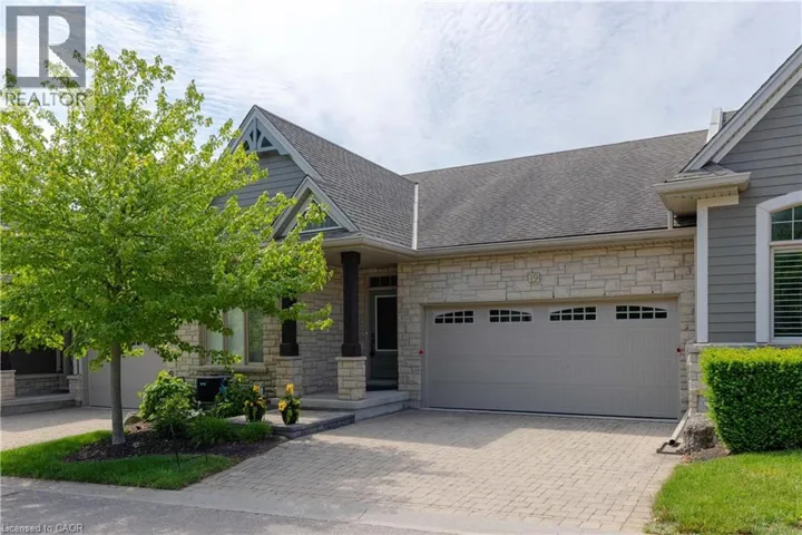 19 CRIMSON Drive, Niagara-on-the-Lake, Ontario L0S1J1