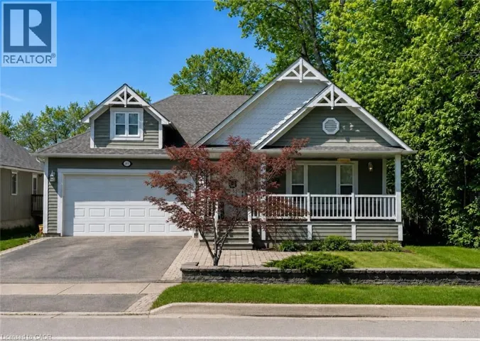996 BEACH Boulevard, Hamilton, Ontario L8H6Z4