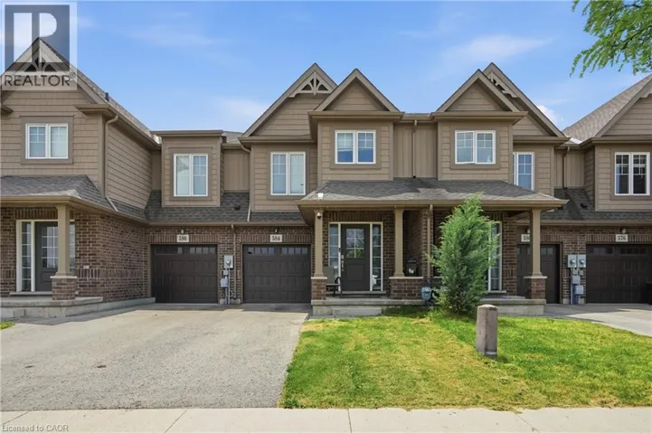 584 JULIA Drive, Welland, Ontario L3C0G8