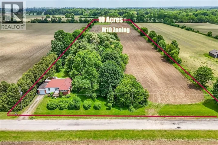 837 SMITH Road, Ancaster, Ontario L9G3L1