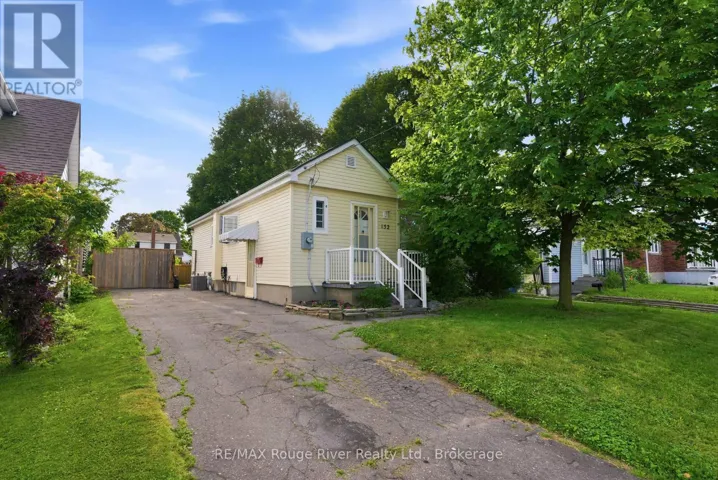 152 WILSON ROAD S, Oshawa (Donevan), Ontario L1H6C1