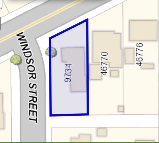 9734 WINDSOR STREET, Chilliwack Proper East, Chilliwack, British Columbia V2P6C2