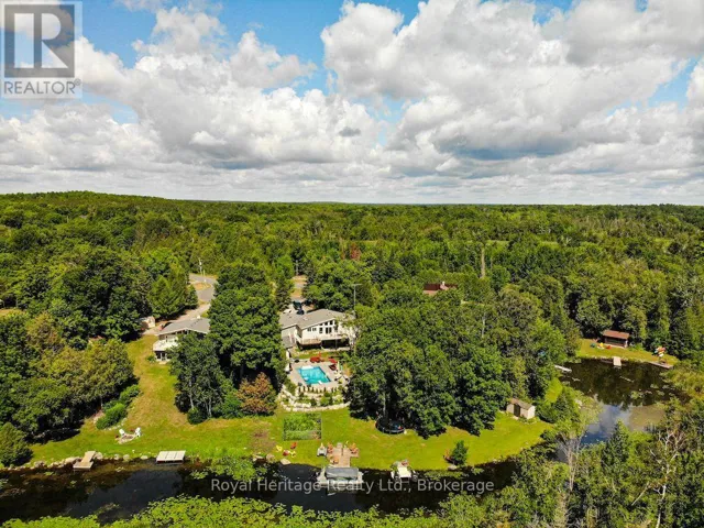 202 SUMCOT DRIVE, Trent Lakes, Ontario K0L1J0