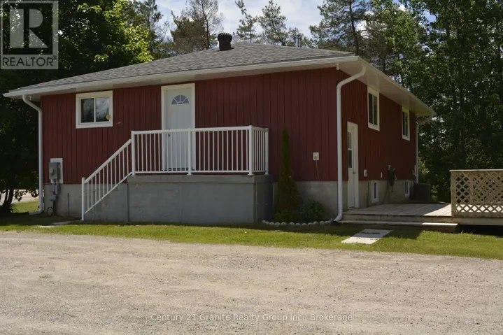 671 HASTINGS STREET N, Bancroft (Bancroft Ward), Ontario K0L1C0