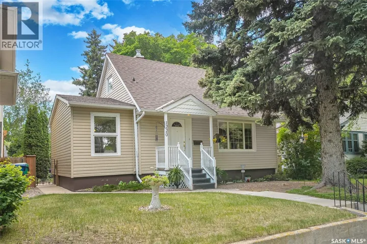 1220 Main STREET E, Saskatoon, Saskatchewan S7H0L2