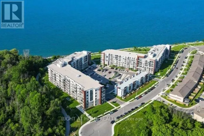 519 - 125 SHOREVIEW PLACE, Hamilton (Lakeshore), Ontario L8K0K3