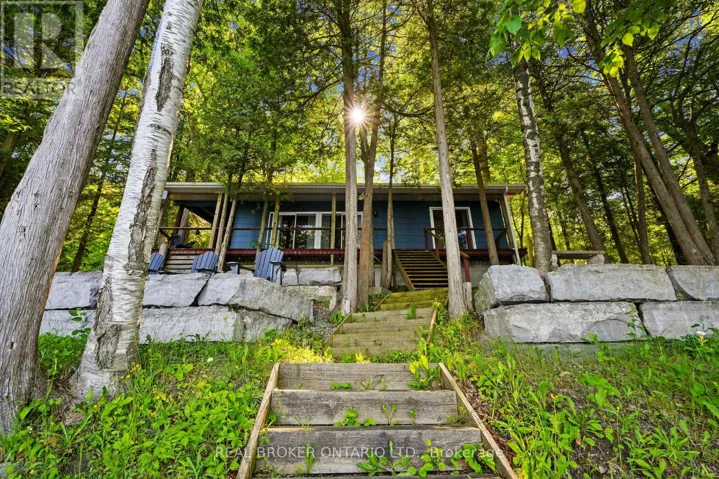 134 FLEMING BAY ROAD, Trent Hills, Ontario K0L1Y0
