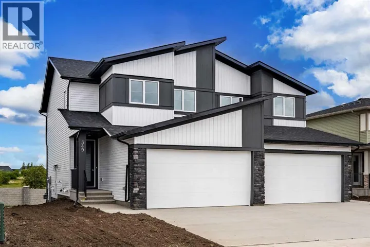 349 Dawson Wharf Road, Chestermere, Alberta T1X2W4
