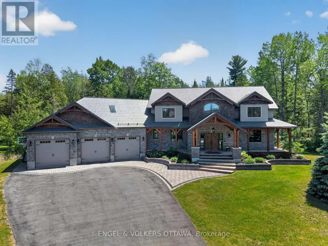 328 SILENT WOOD GROVE, Ottawa, Ontario K0A1L0