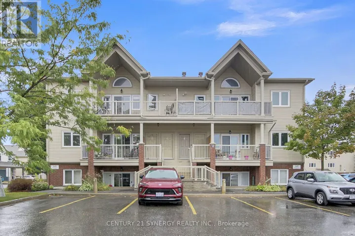 C - 145 OLDFIELD STREET, Ottawa, Ontario K2G7C7
