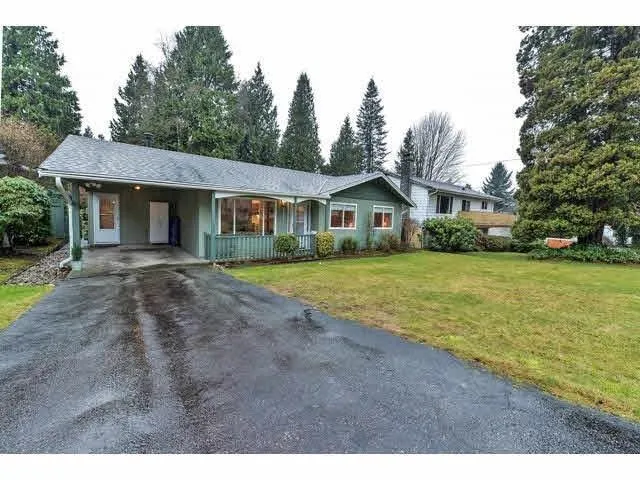 8533 TERRACE DRIVE, Delta, British Columbia V4C3Z1