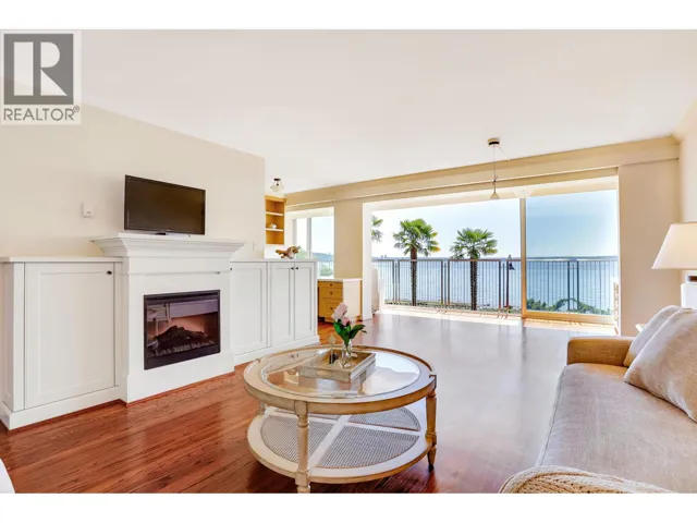 107 150 24 STREET, West Vancouver, British Columbia V7V4G8