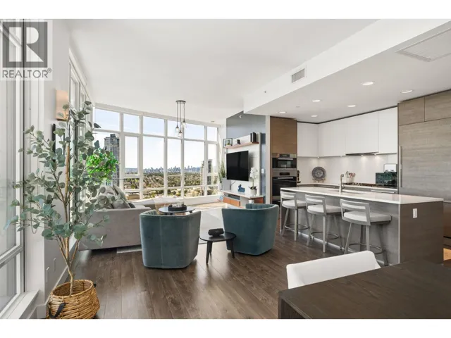 4204 2008 ROSSER AVENUE, Burnaby, British Columbia V5C0H8