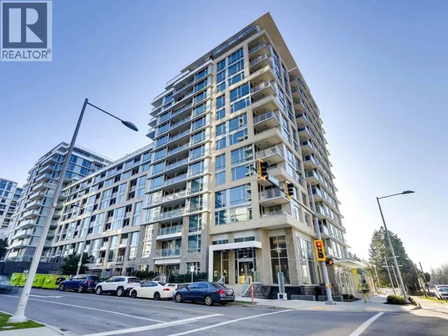 618 8800 HAZELBRIDGE WAY, Richmond, British Columbia V6X0S3