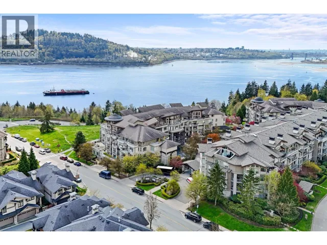 307 530 RAVEN WOODS DRIVE, North Vancouver, British Columbia V7G2T5