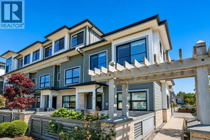 18 7168 LYNNWOOD DRIVE, Richmond, British Columbia V7C0E3