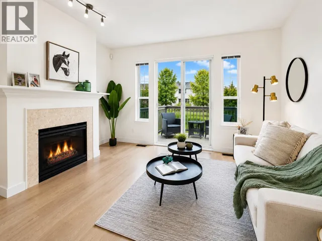 44 3880 WESTMINSTER HIGHWAY, Richmond, British Columbia V7C5S1