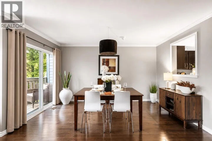 536 LEHMAN PLACE, Port Moody, British Columbia V3H3Z6