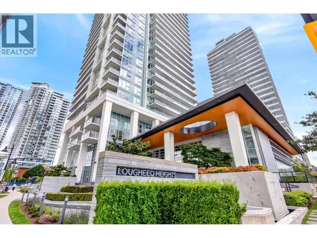 3207 657 WHITING WAY, Coquitlam, British Columbia V3J0J6