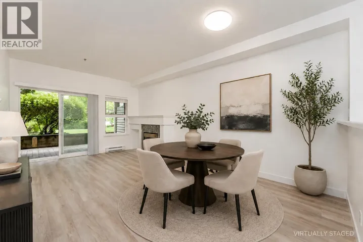 108 522 SMITH AVENUE, Coquitlam, British Columbia V3J7X7